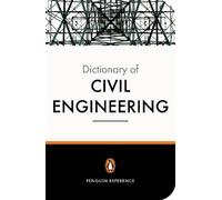 David Blockley The New Penguin Dictionary of Civil Engineering (Tascabile)