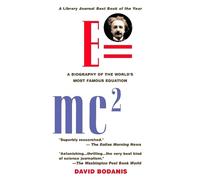 David Bodanis E=mc2 (Tascabile)