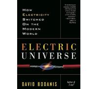David Bodanis Electric Universe (Tascabile)