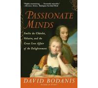 David Bodanis Passionate Minds (Tascabile)