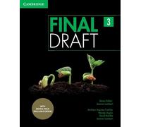 David Bohlke Jeanne Lambert And Final Draft Level 3 Studen (Mixed Media Product)