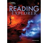 David Bohlke Paul MacIntyre Reading Explorer 2: Student's Book (Tascabile)