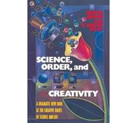 David Bohm Science, Order, and Creativity (Tascabile)
