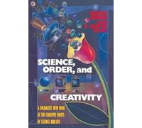David Bohm Science, Order, and Creativity (Tascabile)