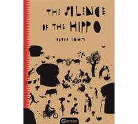 David Bohm The Silence of the Hippo (Copertina rigida)