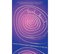 David Bollier Viral Spiral (Tascabile)