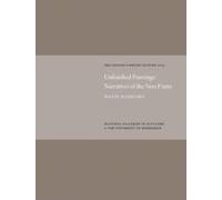 David Bomford Unfinished Paintings: Narratives of the Non-Fin (Copertina rigida)