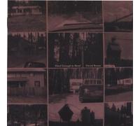 David Boone - Hard Enough to Bend