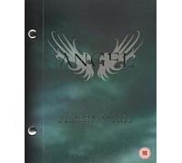 David Boreanaz - Angel S3 [Edizione: Regno Unito]