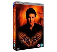 David Boreanaz - Angel S5 [Edizione: Regno Unito]