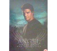 David Boreanaz - Angel Season 3 [Edizione: Regno Unito] [Edizione: Regno Unito]