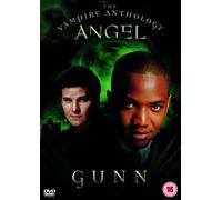David Boreanaz - Angel: The Vampire Anthology - Gunn [Edizione: Regno Unito] [Edizione: Regno Unito]