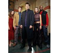 David Boreanaz & Charisma Carpenter [1044521] 8x10 Foto Altre Misure)