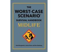 David Borgenich The Worst-Case Scenario (Copertina rigida) (PRESALE 19/11/2026)