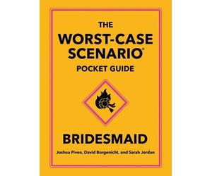 David Borgenicht Jos The Worst-Case Scenario Pocket Guide: B (Copertina rigida)