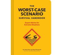 David Borgenicht Joshu The NEW Worst-Case Scenario Survival H (Copertina rigida)