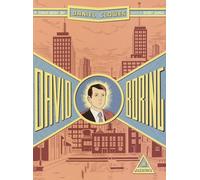 David Boring