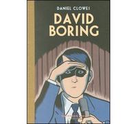 David Boring