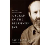 David Bottoms A Scrap in the Blessings Jar (Tascabile) Southern Messenger Poets