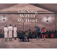 David Bouchard The Song Within My Heart (Tascabile)