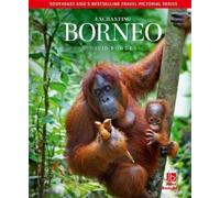 David Bowden Enchanting Borneo (Copertina rigida) Enchanting