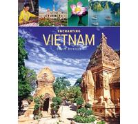 David Bowden Enchanting Vietnam (2nd edition) (Tascabile) Enchanting ...