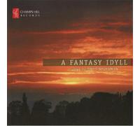 David Bowerman David Bowerman: A Fantasy Idyll (CD) Album