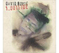 David Bowie - 1. Outside