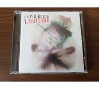 David Bowie - 1.Outside