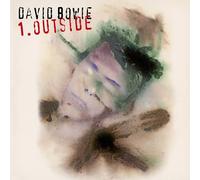 Bowie David - 1. Outside (The Nathan Adler Diaries) (2021 Remaster)