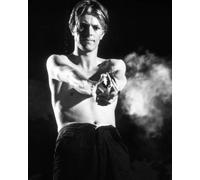 David Bowie [1008835] Foto 8x10 (Altre Dimensioni Disponibili)