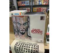 DAVID BOWIE 12" BRILLIANT ADVENTURE EP RSD 2022 SIGILLATO