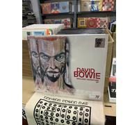 DAVID BOWIE 12" BRILLIANT ADVENTURE EP RSD 2022 SIGILLATO