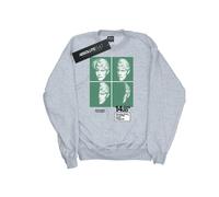 David Bowie 1983 Felpa Locandina del concerto Ragazze (BI14694)