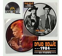 David Bowie - 1984