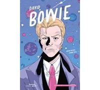 David Bowie