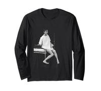 David Bowie a Broadway Elephant Man 1980 Maglia a Manica