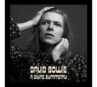 David Bowie A Divine Symmetry (Vinyl LP) 12" Album