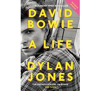Dylan Jones David Bowie (Tascabile)