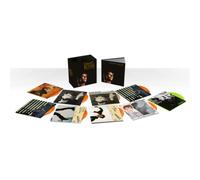 David Bowie A New Career in a New Town (CD) Box Set