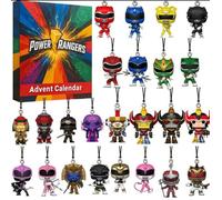 David Bowie Advent Calendar 2025 24 Day Christmas Countdown Calendar Blind Box