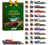 David Bowie Advent Calendar 2025 24 Day Christmas Countdown Calendar Blind Box