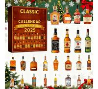 David Bowie Advent Calendar 2025 24 Day Christmas Countdown Calendar Blind Box