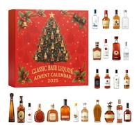 David Bowie Advent Calendar 2025 24 Day Christmas Countdown Calendar Blind Box