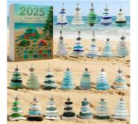 David Bowie Advent Calendar 2025 24 Day Christmas Countdown Calendar Blind Box