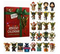 David Bowie Advent Calendar 2025 24 Day Christmas Countdown Calendar Blind Box