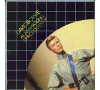 David Bowie - Alabama Song/Space Oddity (1980) (7" VINYL + POSTER)