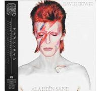 David Bowie - Aladdin Same