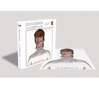 David Bowie ALADDIN Sane 500 Pezzi Puzzle