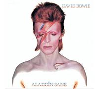 David Bowie - ALADDIN SANE -REISSUE-